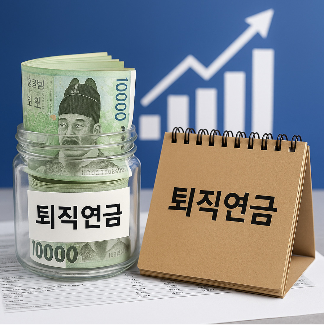 퇴직연금