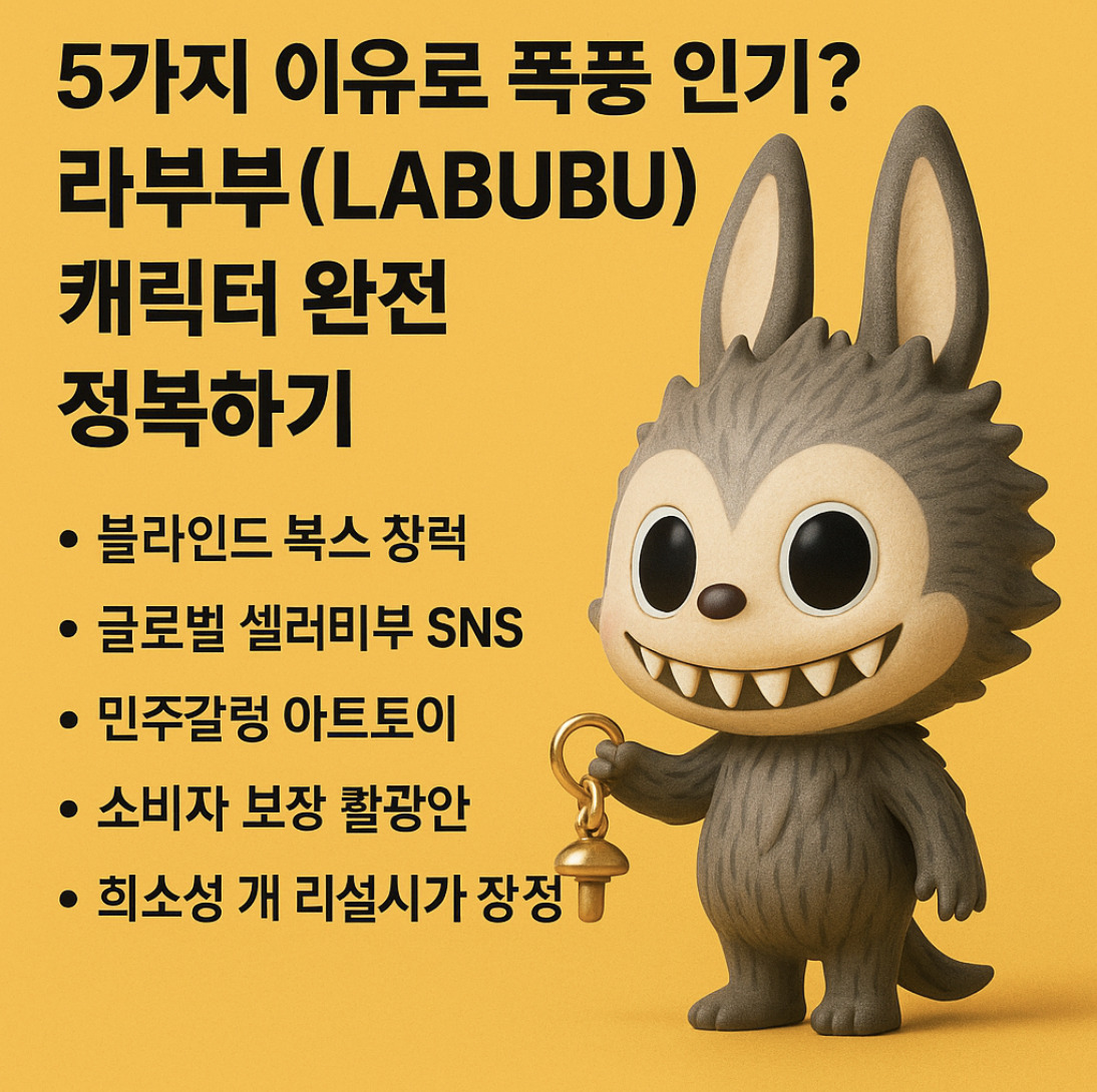 라부부